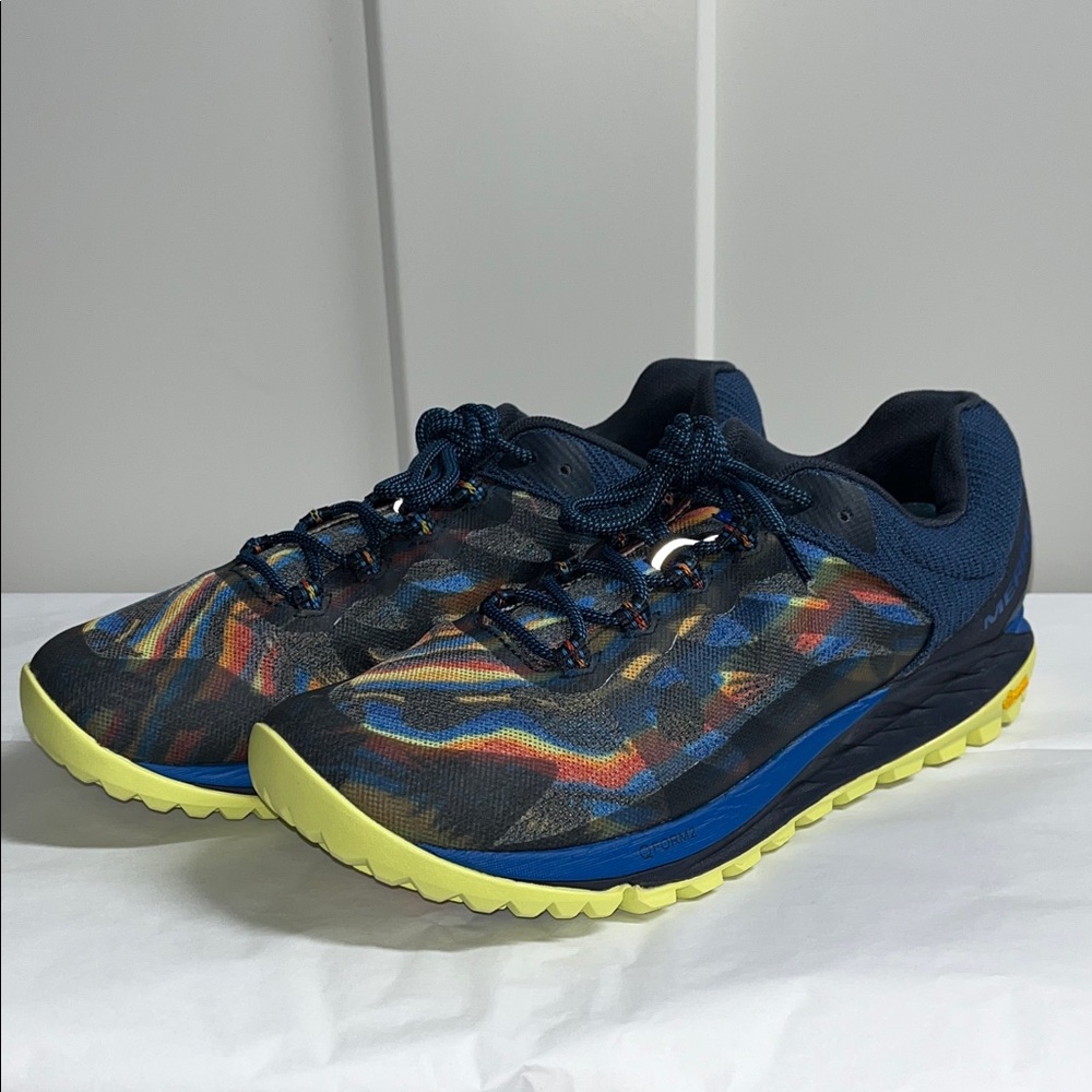 Merrell Antora 2 - Trail Running Shoes
